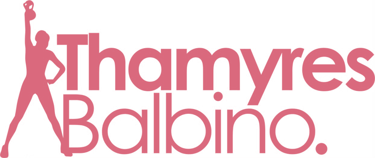 Thamyres Balbino